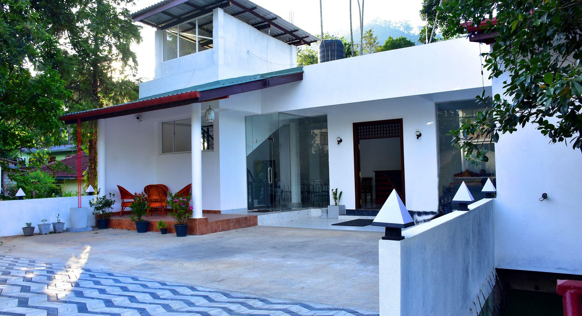 Ella, Nine Arch Holiday Resort Экстерьер фото
