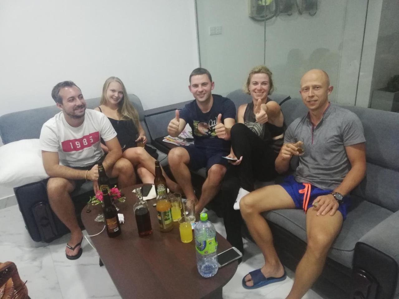 Ella, Nine Arch Holiday Resort Экстерьер фото